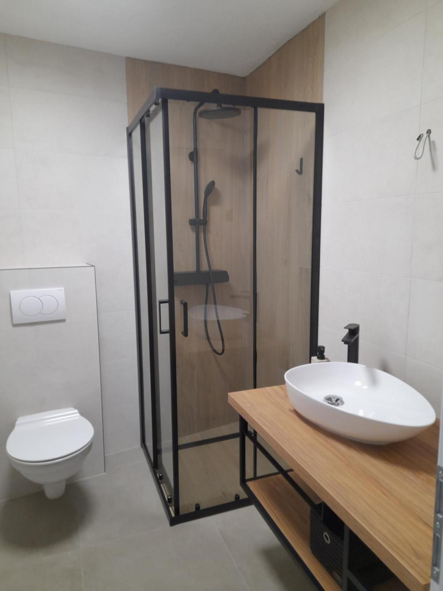 Apartments Boric Cres Bagian luar foto